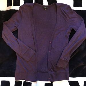 Nollie Sweaters | Decided To Keep Teal Cardigan From Pac Sun | Poshmark